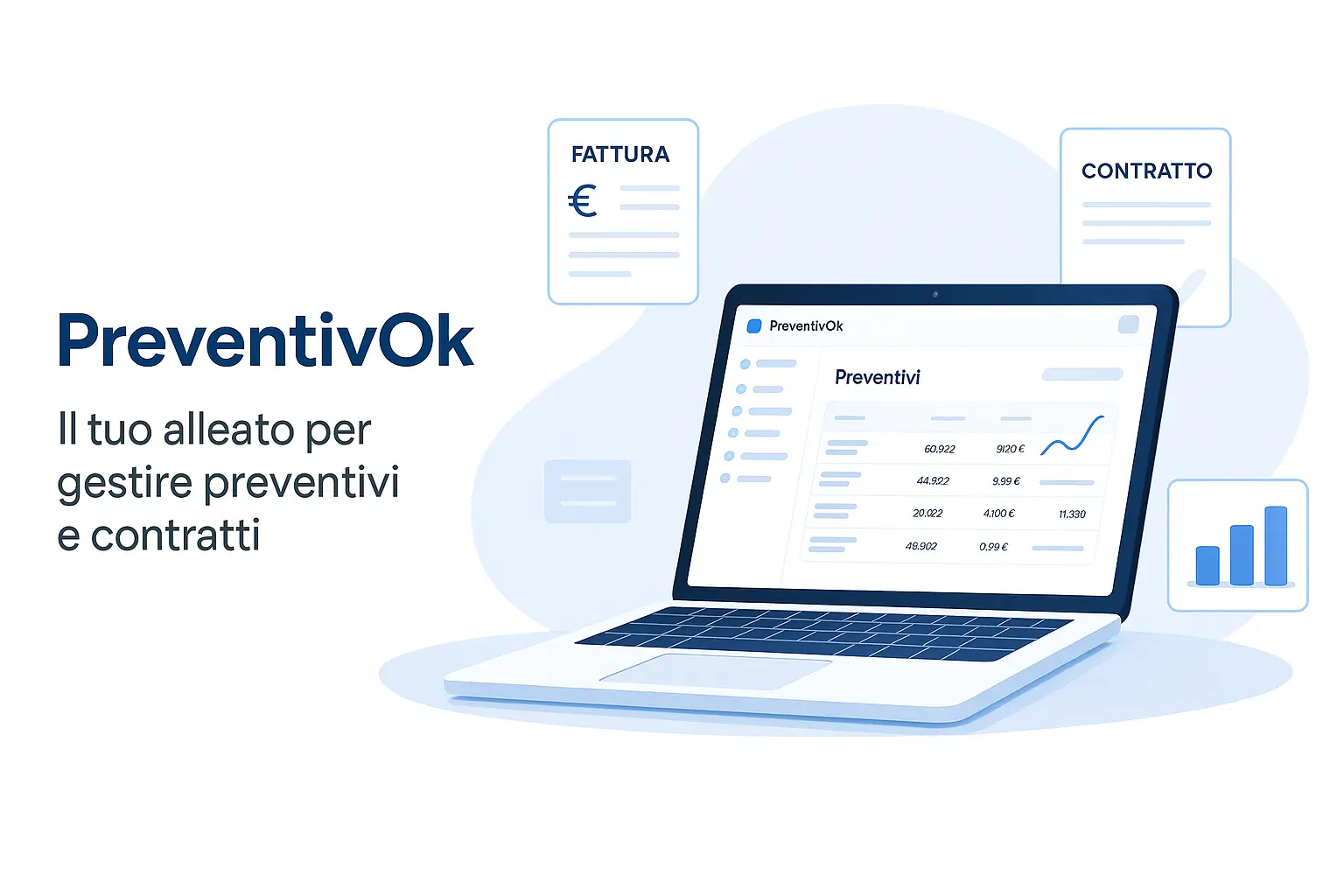PreventivOk - Overview image